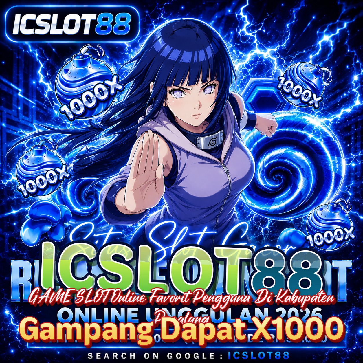 ICSLOT88