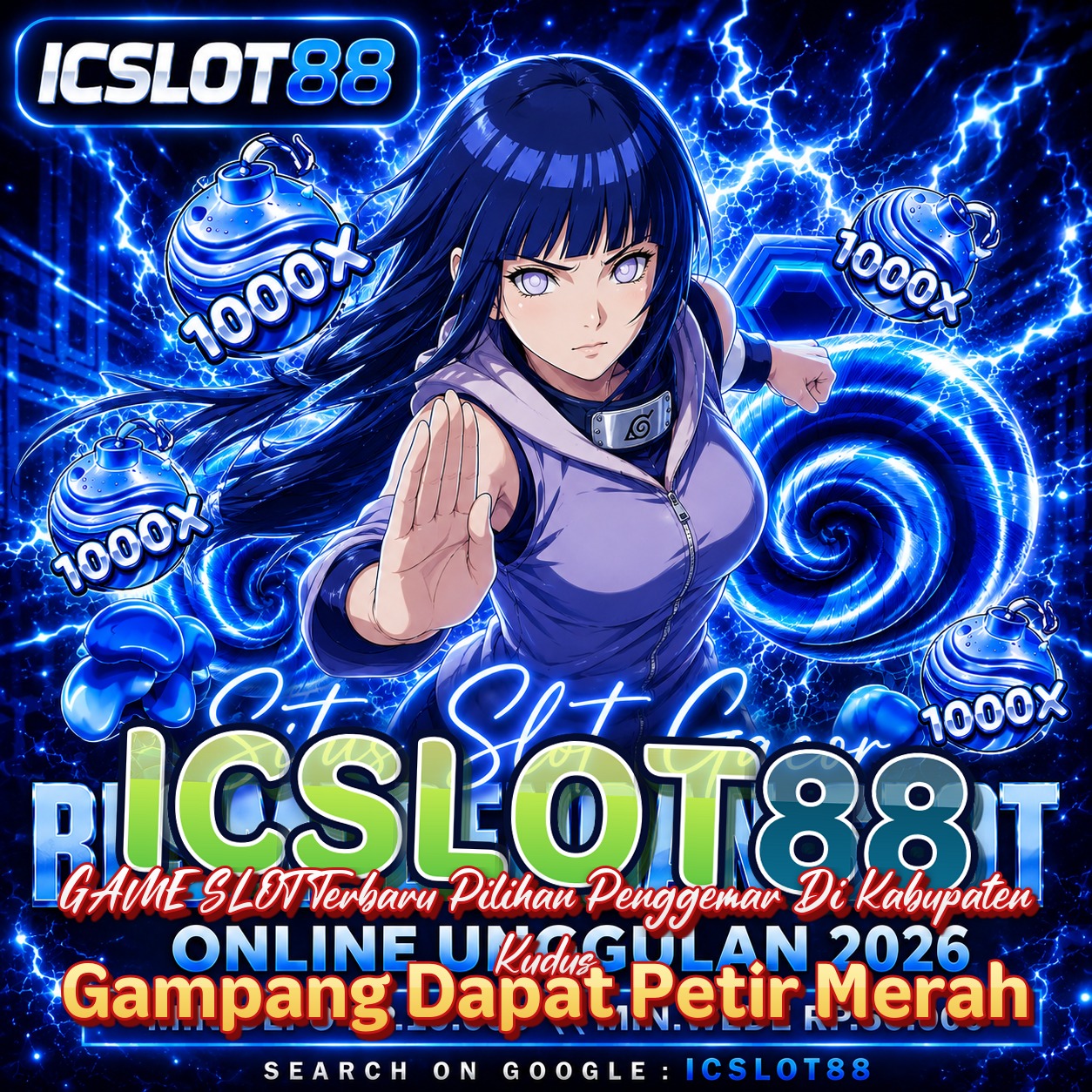 ICSLOT88